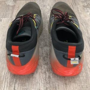 New Balance Mt Morry Trail Running shoes